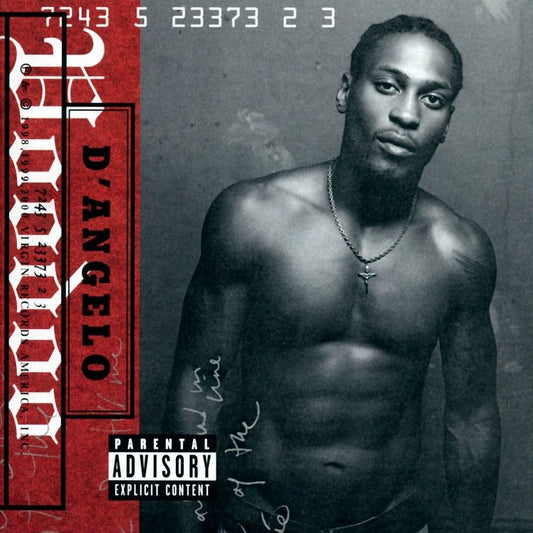 D'Angelo/Voodoo [CD]