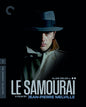 Le Samouraï (4K-UHD) [BluRay]