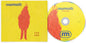 Mammoth/The End [CD]