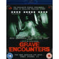 Grave Encounters (UK Import - Region Free) [BluRay]