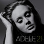 Adele/21 [CD]