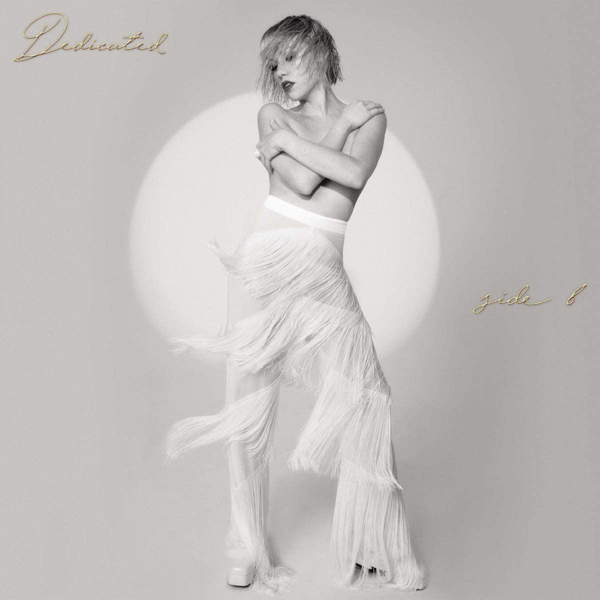 Jepsen, Carly Rae/Dedicated Side B [LP]