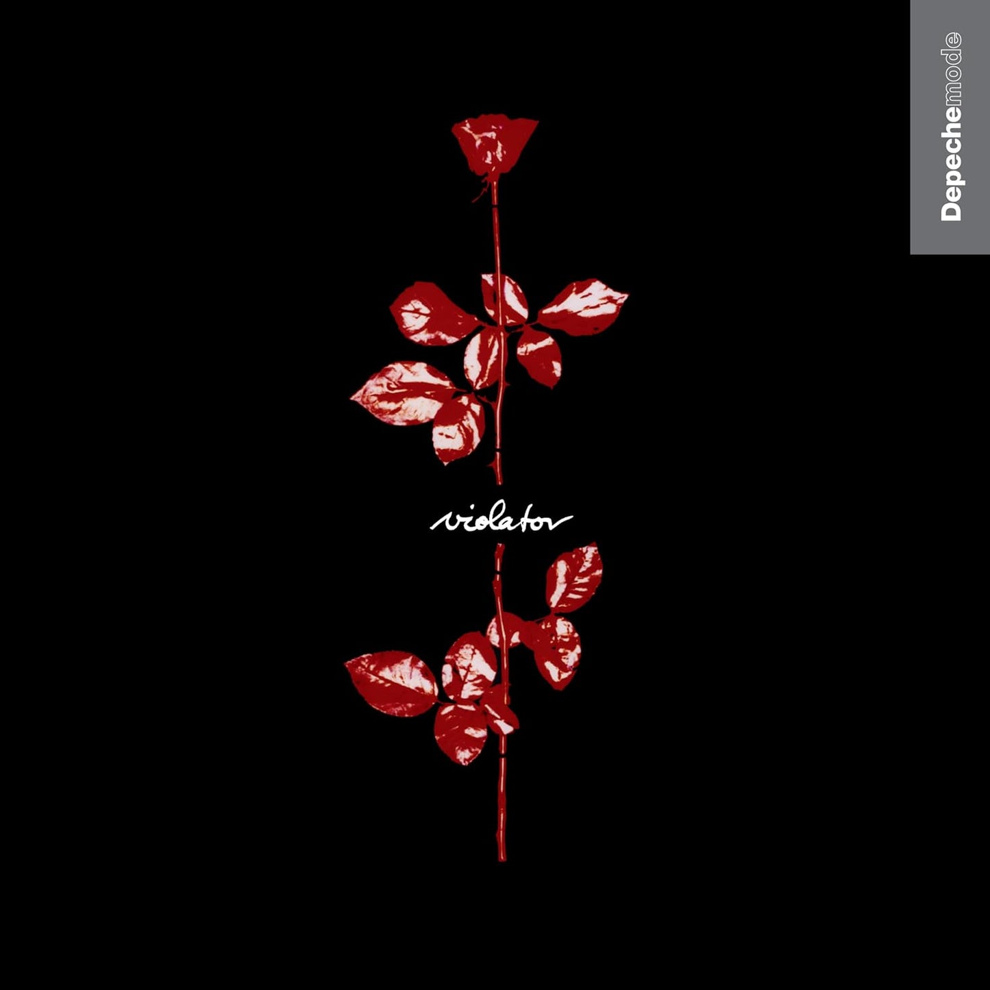 Depeche Mode/Violator [CD]