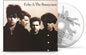 Echo And The Bunnymen/Echo & The Bunnymen [CD]