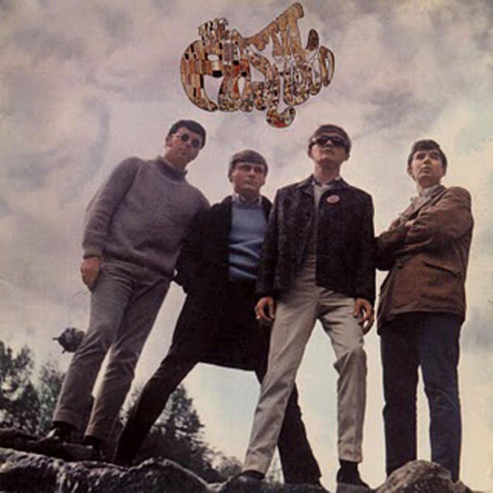 Plastic Cloud, The/The Plastic Cloud [CD]