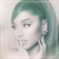 Grande, Ariana/Positions [Cassette]