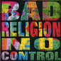 Bad Religion/No Control [CD]