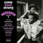 Various Artists/Come Back Strong: Hotlanta Soul 4 [CD]
