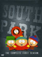 South Park: Season 1 [DVD]
