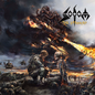 Sodom/The Arsonist [CD]