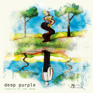 Deep Purple/Rapture Of The Deep (20th Anniversary Remix 2CD) [CD]