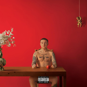 Miller, Mac/Watching Movies with the Sound Off [Cassette]