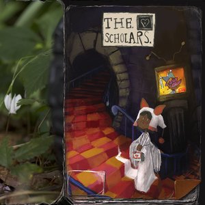 Car Seat Headrest/The Scholars [CD]