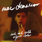DeMarco, Mac/Rock and Roll Night Club [CD]