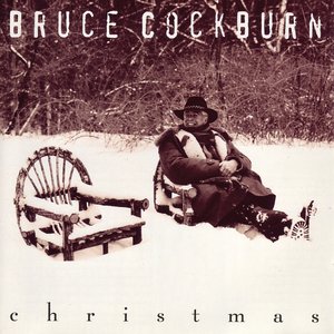 Cockburn, Bruce/Christmas [CD]