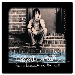 Smith, Elliott/From A Basement On The Hill (2024 Remaster) [CD]