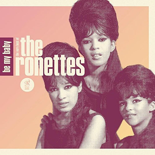 Ronettes, The/The Very Best of [CD]