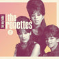 Ronettes, The/The Very Best of [CD]