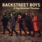 Backstreet Boys/A Very Backstreet Christmas (Deluxe Edition) [CD]