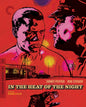 In The Heat Of The Night (4K-UHD) [BluRay]