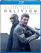 Oblivion [BluRay]