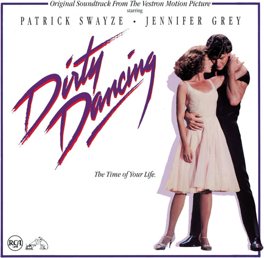Soundtrack/Dirty Dancing (Original Soundtrack) [CD]