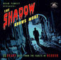 Various Artists/The Shadow Knows More: 35 Scary Tales... [CD]