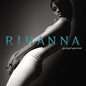 Rihanna/Good Girl Gone Bad (Clear Vinyl) [LP]