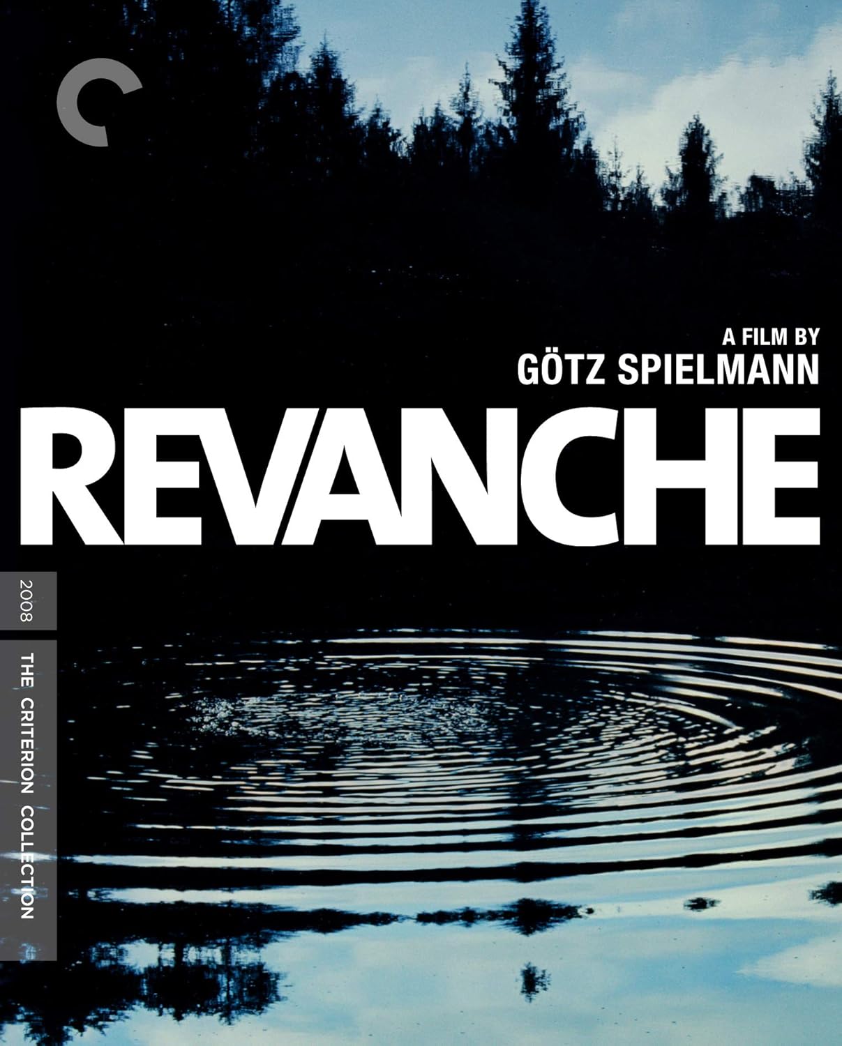 Revanche [BluRay]