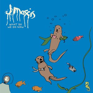 Mascis, J/What Do We Do Now [CD]