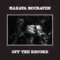 McCraven, Makaya/Off The Record [CD]