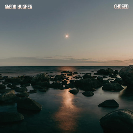 Hughes, Glenn/Chosen [CD]