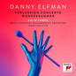 Elfman, Danny/Percussion Concerto & Wunderkammer [CD]