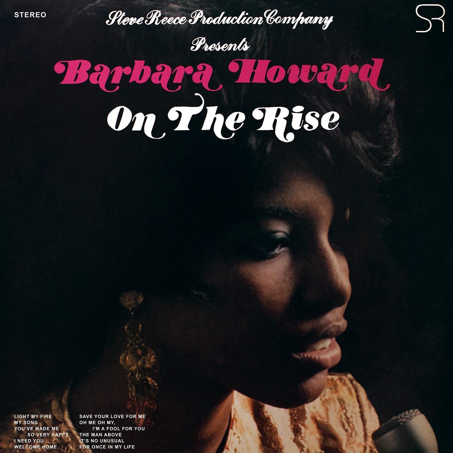 Howard, Barbra/On The Rise [CD]