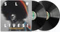 Soundtrack (Sly & The Family Stone)/Sly Lives! AKA The Burden Of Black Genius [LP]
