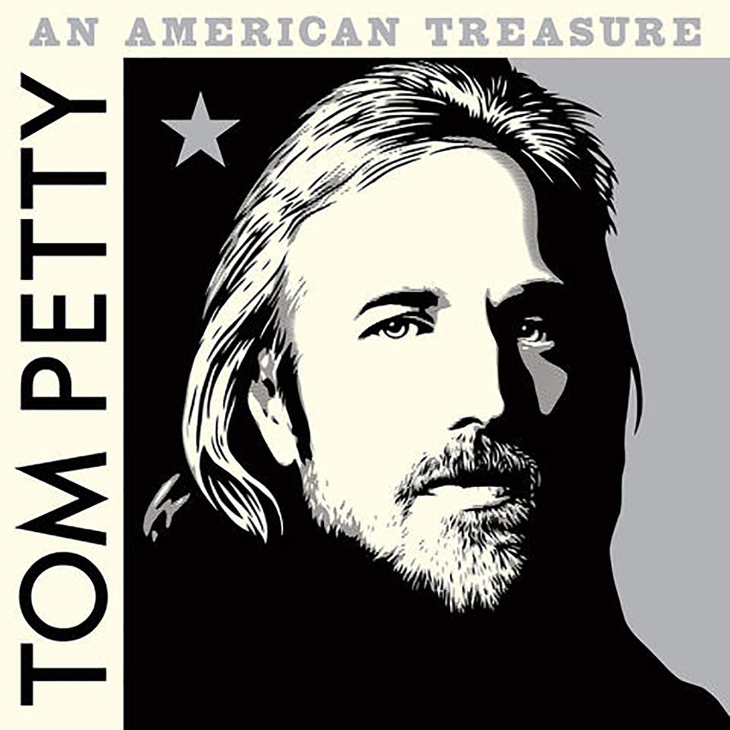 Petty, Tom/An American Treasure - 2CD [CD]