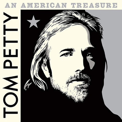 Petty, Tom/An American Treasure - 2CD [CD]