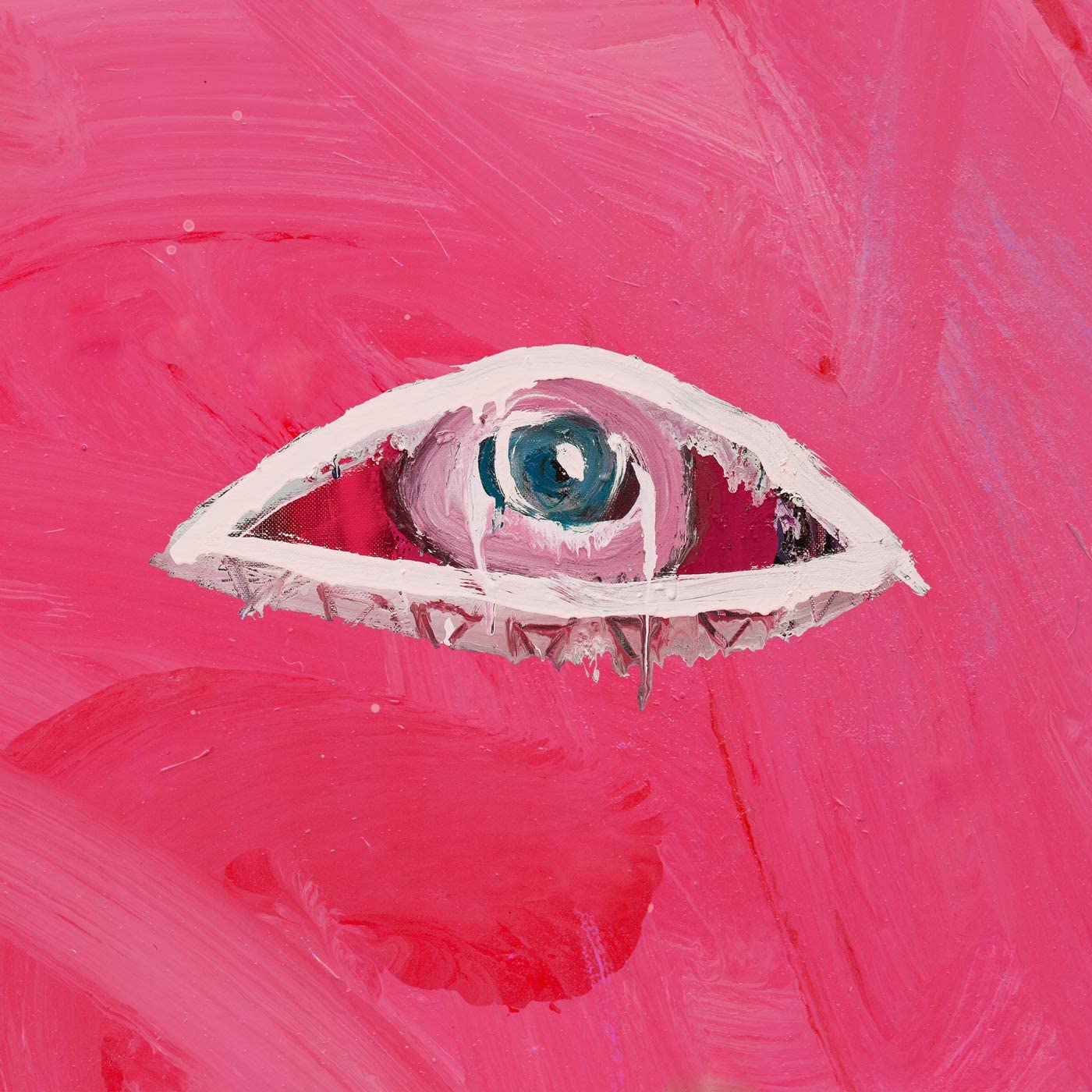Of Monsters And Men/Fever Dream [LP]