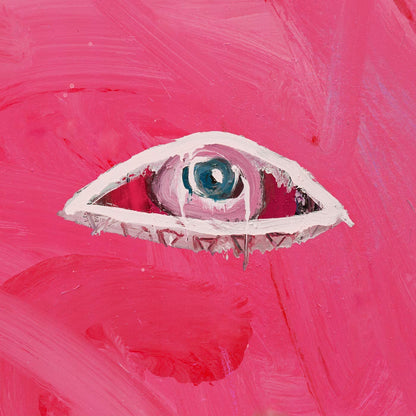 Of Monsters And Men/Fever Dream [LP]