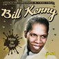 Kenny, Bill/Mister Ink Spot: Solo Recordings 1950-1962 [CD]