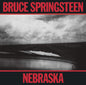 Springsteen, Bruce/Nebraska [CD]