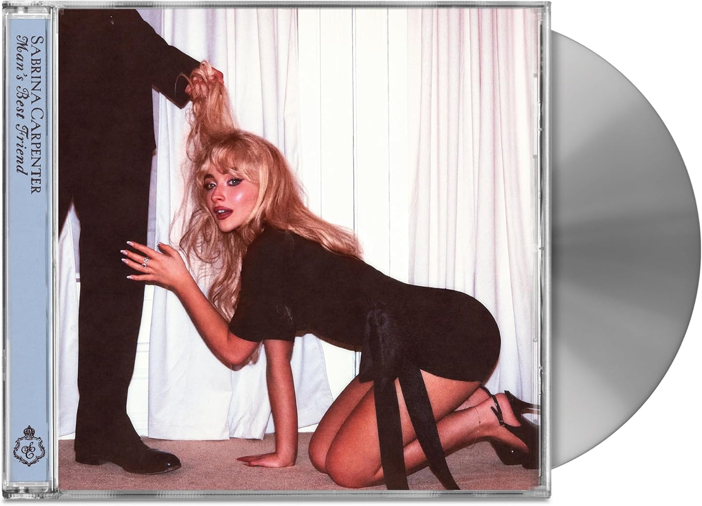 Carpenter, Sabrina/Man's Best Friend [CD]