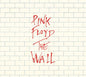 Pink Floyd/The Wall [CD]