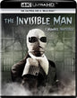 The Invisible Man (1933) (4K-UHD) [BluRay]