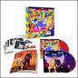 John, Elton & Carlile, Brandi/Who Believes In Angels? (CD/DVD) [CD]