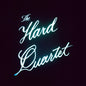 Hard Quartet/The Hard Quartet [CD]
