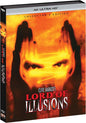 Lord of Illusions (4K-UHD) [BluRay]