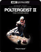 Poltergeist II: The Other Side (4K-UHD) [BluRay]