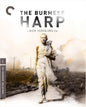 Burmese Harp (4K-UHD) [BluRay]