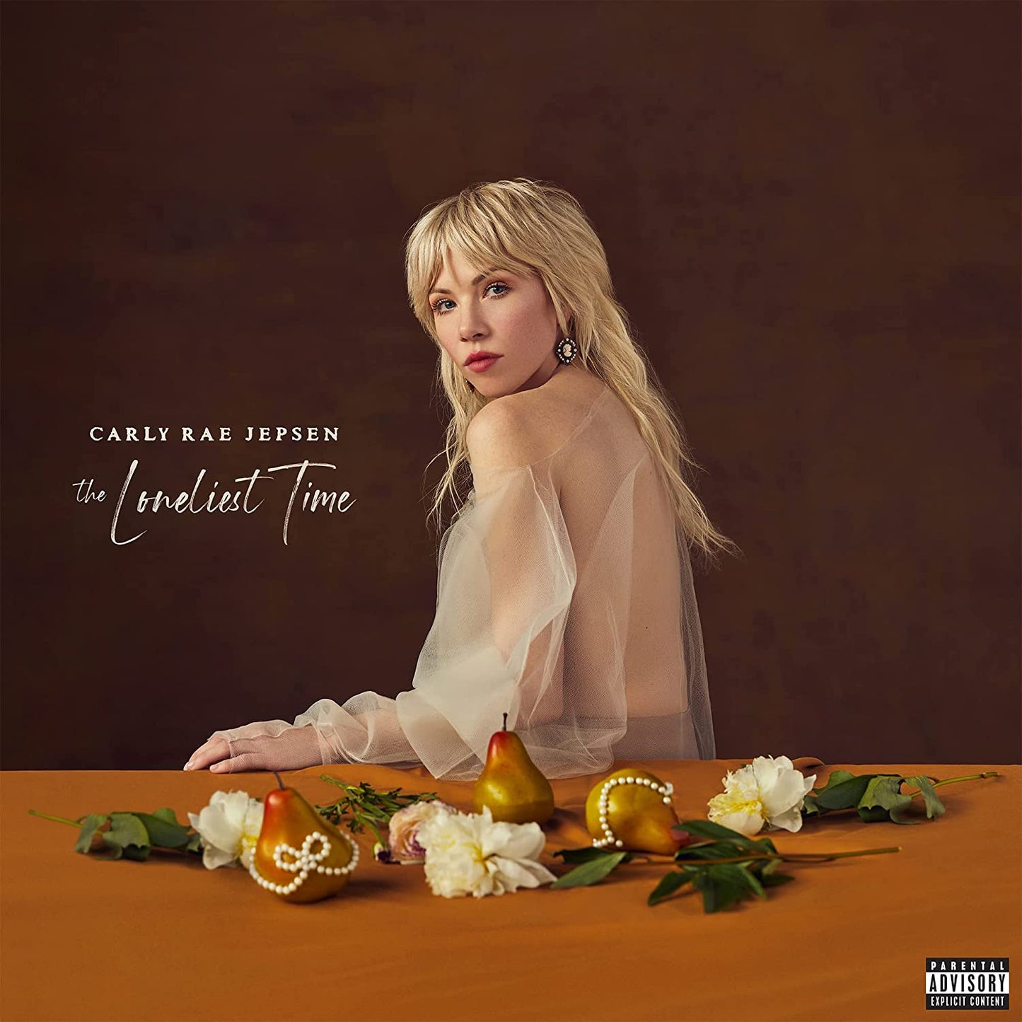 Jepsen, Carly Rae/The Loneliest Time [CD]